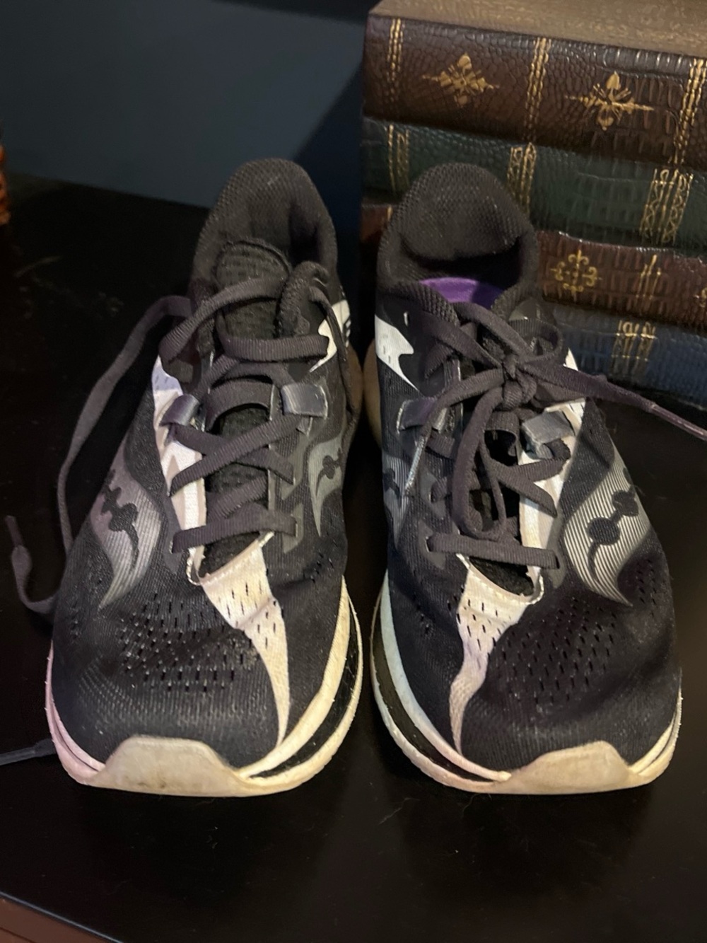Saucony Endorphins Pro size 7.5 - Picture 2 of 7